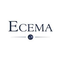 ECEMA logo, ECEMA contact details