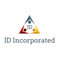 JD Incorporated logo, JD Incorporated contact details