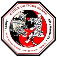 ECOLE DU TIGRE BLANC logo, ECOLE DU TIGRE BLANC contact details