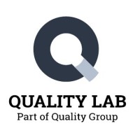 Quality Lab AS Part of Quality Group logo, Quality Lab AS Part of Quality Group contact details