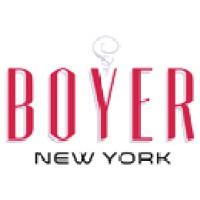 Boyer New York logo, Boyer New York contact details