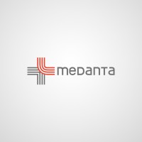 Medanta - The Medicity logo, Medanta - The Medicity contact details