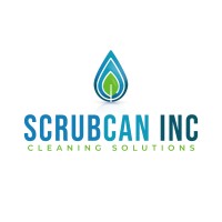 Scrubcan Inc logo, Scrubcan Inc contact details