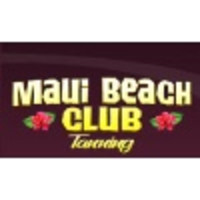 Maui Beach Tanning logo, Maui Beach Tanning contact details