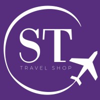 ST Travel Shop logo, ST Travel Shop contact details