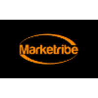 Marketribe logo, Marketribe contact details