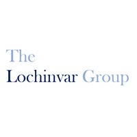 The Lochinvar Group logo, The Lochinvar Group contact details