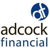 Adcock Financial Limited logo, Adcock Financial Limited contact details