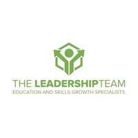 The Leadership Team logo, The Leadership Team contact details