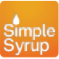 Simple Syrup logo, Simple Syrup contact details