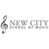 New City School Of Music logo, New City School Of Music contact details