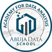 Abuja Data School logo, Abuja Data School contact details