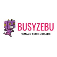 BusyZebu logo, BusyZebu contact details