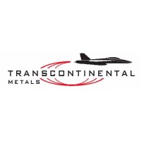 Transcontinental Metal Inc. logo, Transcontinental Metal Inc. contact details