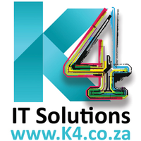 K4 Computers cc logo, K4 Computers cc contact details