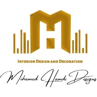 Mohamed Hamdi Designs logo, Mohamed Hamdi Designs contact details