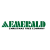 Emerald Christmas Tree Co logo, Emerald Christmas Tree Co contact details