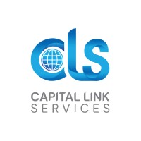 CLS Capital Link Services logo, CLS Capital Link Services contact details