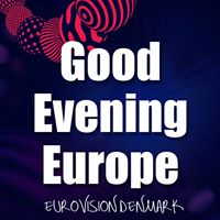 Good Evening Europe logo, Good Evening Europe contact details