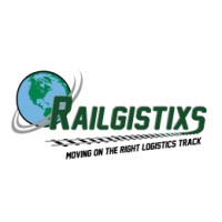 Railgistixs / RGTX Logistics Solutions logo, Railgistixs / RGTX Logistics Solutions contact details