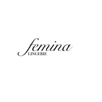 Femina Lingerie Co logo, Femina Lingerie Co contact details