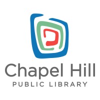 Chapel Hill Public Library logo, Chapel Hill Public Library contact details