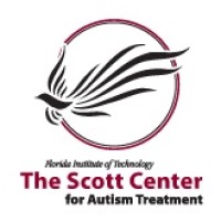 The Scott Center for Autism Treatment logo, The Scott Center for Autism Treatment contact details