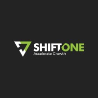 Shift ONE Digital logo, Shift ONE Digital contact details