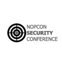 NOPCon Security Conference logo, NOPCon Security Conference contact details