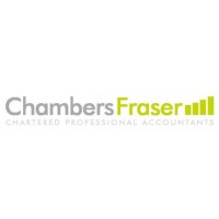 Chambers Fraser Chartered Professional Accountants logo, Chambers Fraser Chartered Professional Accountants contact details