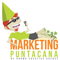 Marketing Punta Cana by Gnomo logo, Marketing Punta Cana by Gnomo contact details