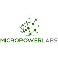 Micropower Labs logo, Micropower Labs contact details