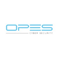 Opes Cyber Security logo, Opes Cyber Security contact details