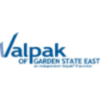 Valpak of Garden State East logo, Valpak of Garden State East contact details