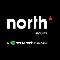 north - security | digital logo, north - security | digital contact details