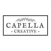 Capella Creative logo, Capella Creative contact details