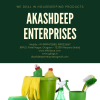 Akashdeep Enterprises logo, Akashdeep Enterprises contact details