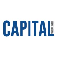 Capital Reinforcing Ltd logo, Capital Reinforcing Ltd contact details