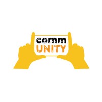 commUNITY Mobile App logo, commUNITY Mobile App contact details