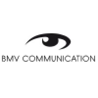 BMV Communication logo, BMV Communication contact details