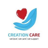 Creation Care Initiative logo, Creation Care Initiative contact details