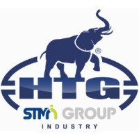 HTG INDUSTRY logo, HTG INDUSTRY contact details