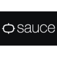 Sauce logo, Sauce contact details