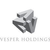 Vesper Holdings logo, Vesper Holdings contact details