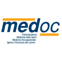 MEDOC Poliambulatorio Specialistico e Medicina del lavoro logo, MEDOC Poliambulatorio Specialistico e Medicina del lavoro contact details