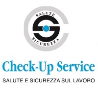 Check-Up Service logo, Check-Up Service contact details