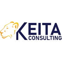 AKeita Consulting logo, AKeita Consulting contact details