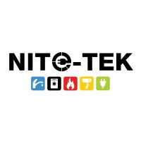 NITO-TEK A/S logo, NITO-TEK A/S contact details