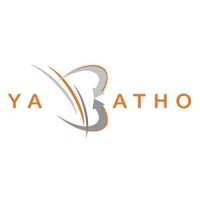 Ya Batho Trading (Pty) Ltd logo, Ya Batho Trading (Pty) Ltd contact details