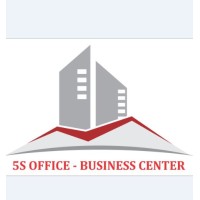 5S OFFICE - BUSINESS CENTER logo, 5S OFFICE - BUSINESS CENTER contact details